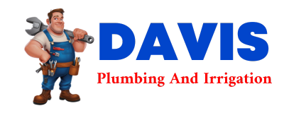 Trusted plumber in SHREVE